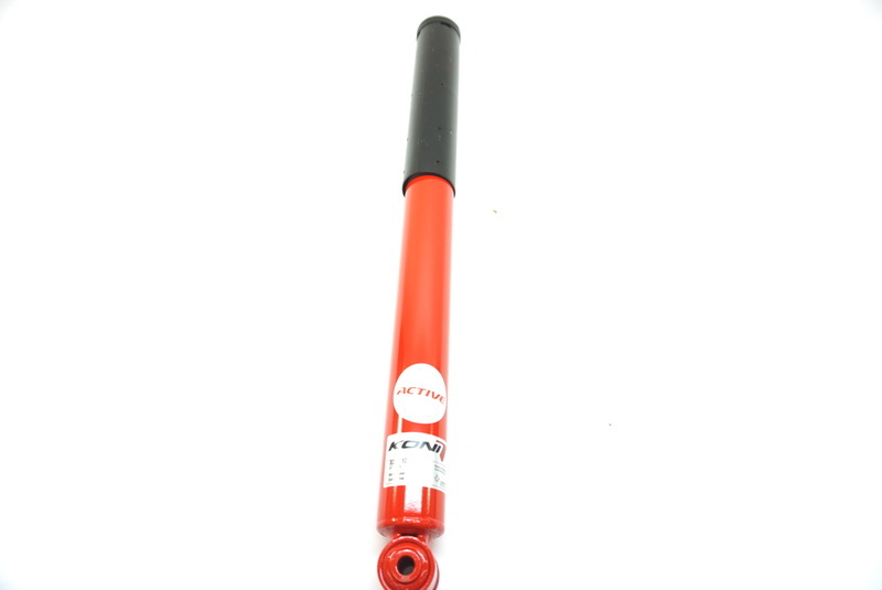 BMW 3-Series Shock Absorber - Rear - KONI - Special Active - `99-`05